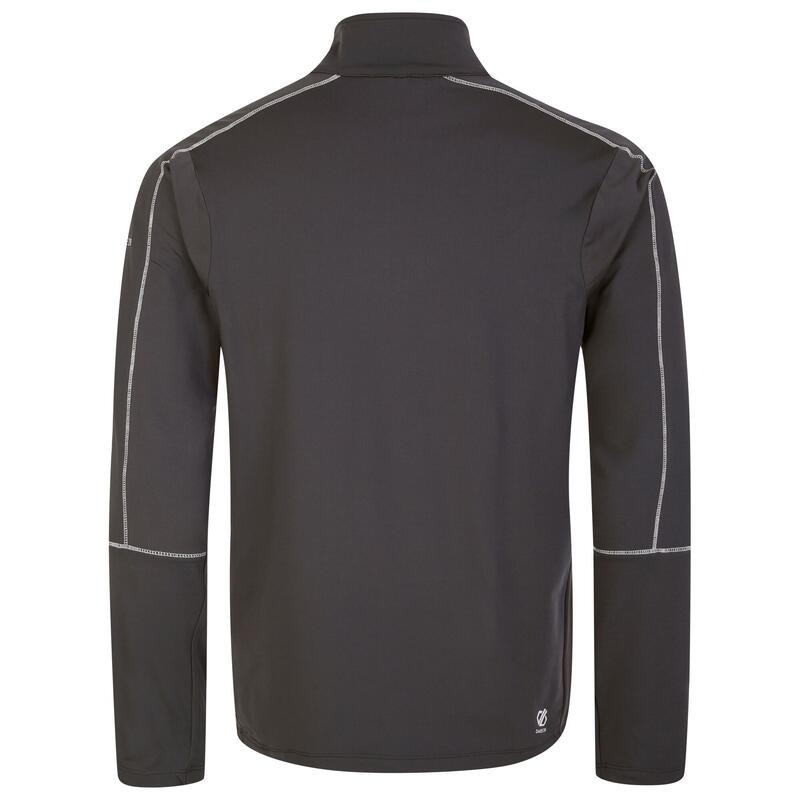Haut de sport court - Gris poudré clair - FEMME | H&M FR
