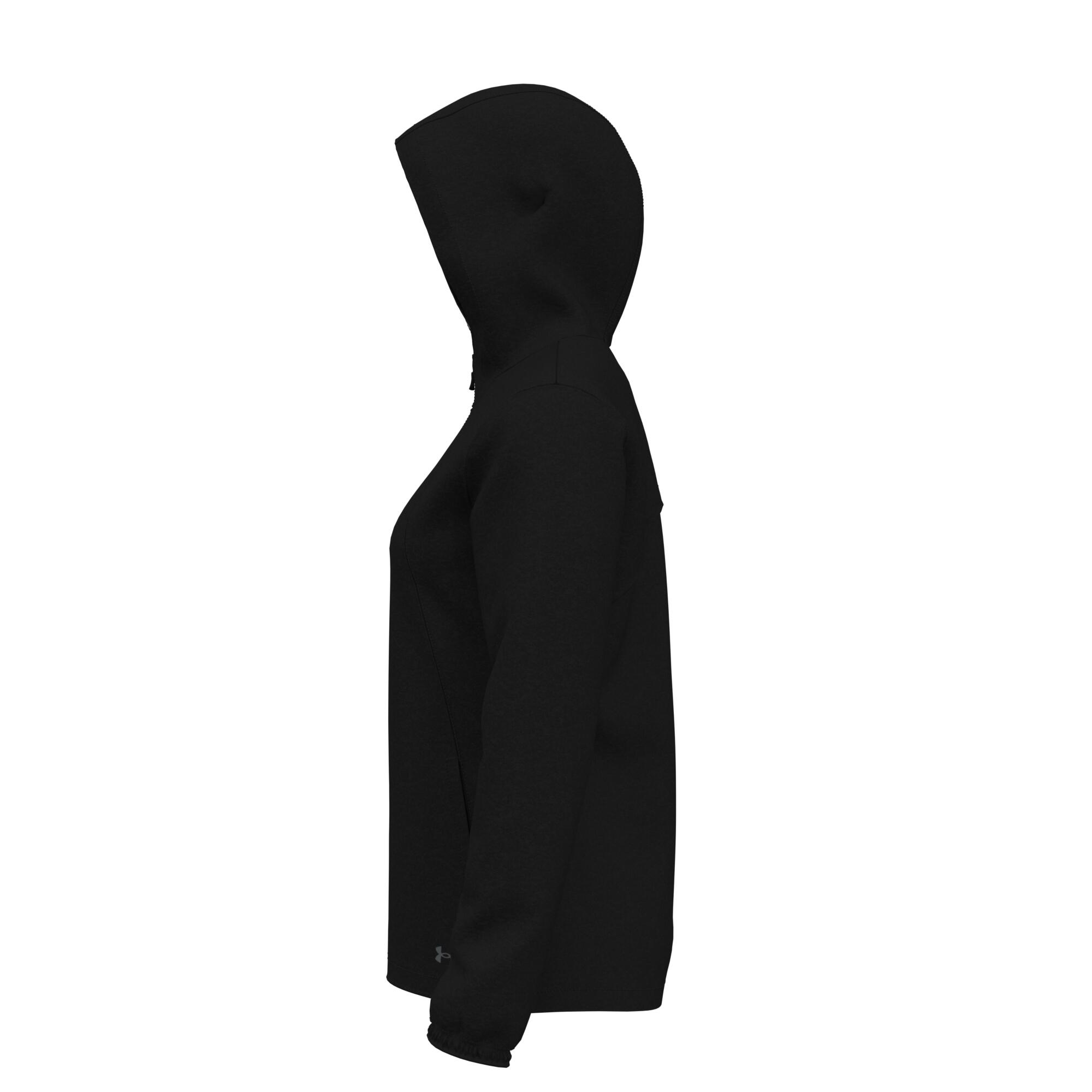 Regenjacke Frauen Under Armour OutRun the Storm 3/4