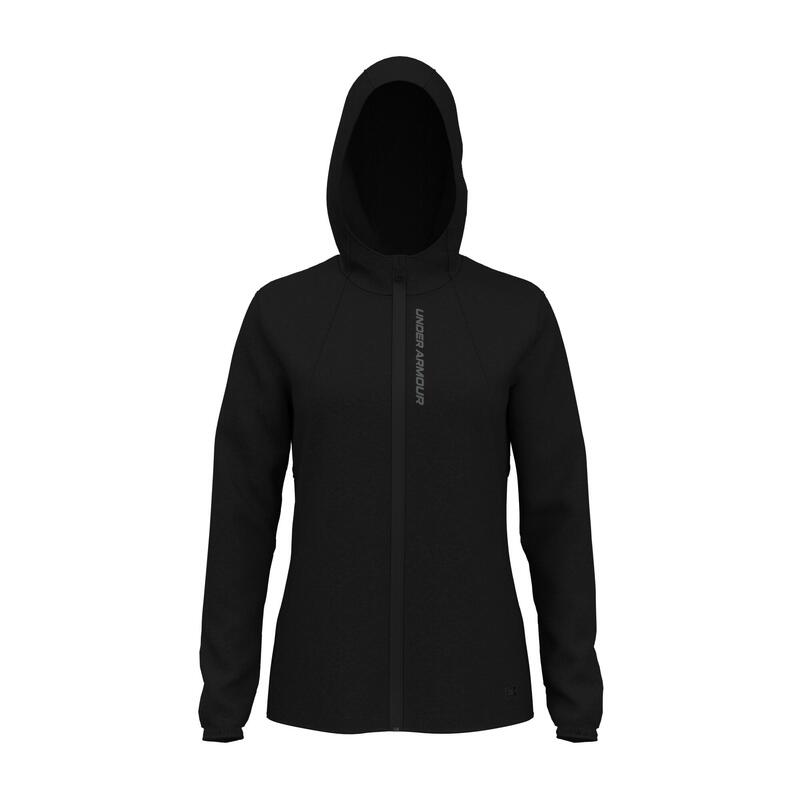 Veste imperméable femme Under Armour OutRun the Storm