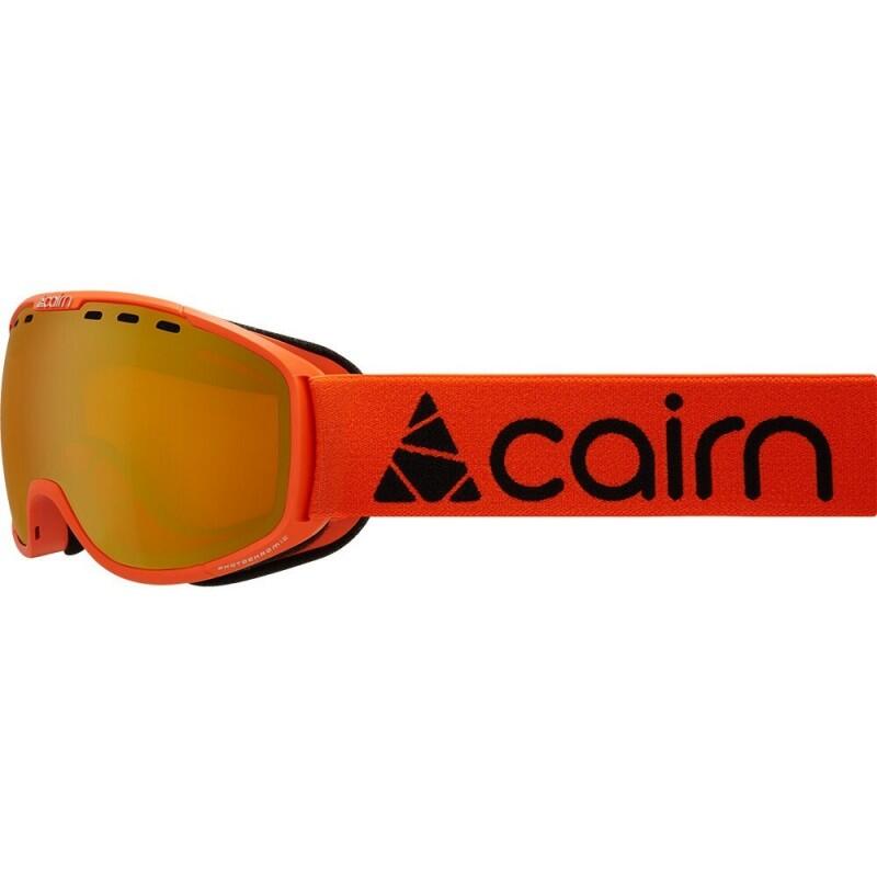 CAIRN Maschera da sci da donna Cairn Rainbow SPX