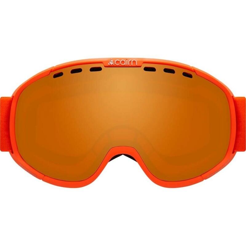 Damska maska narciarska Cairn Rainbow SPX