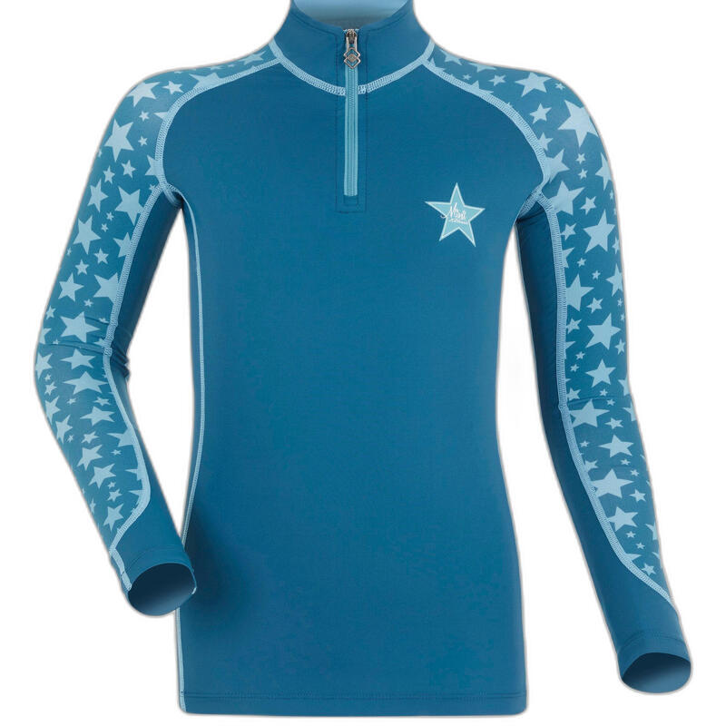 Maillot équitation enfant LeMieux Mini