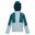 Giacca Soft Shell Bambini Regatta Haydenbury Haze Marino Corrente Del Golfo