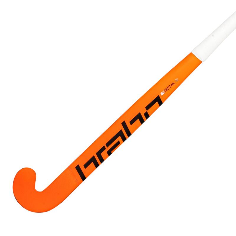 Brabo IT Traditional Carbon 70 ELB Indoor Hockeystick