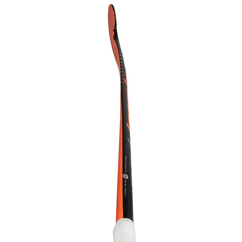 Brabo IT Traditional Carbon 70 ELB Indoor Hockeystick