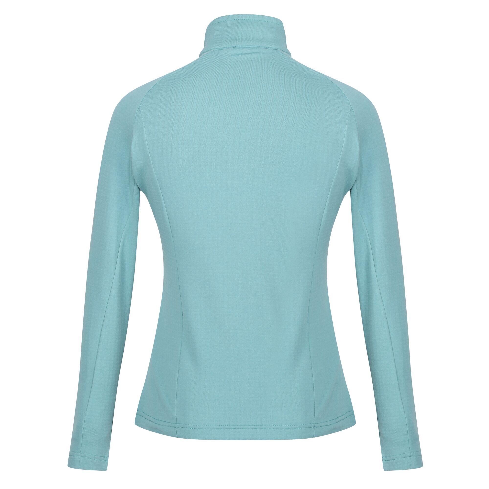 Womens/Ladies Highton Lite II Soft Shell Jacket (Bristol Blue) 2/5