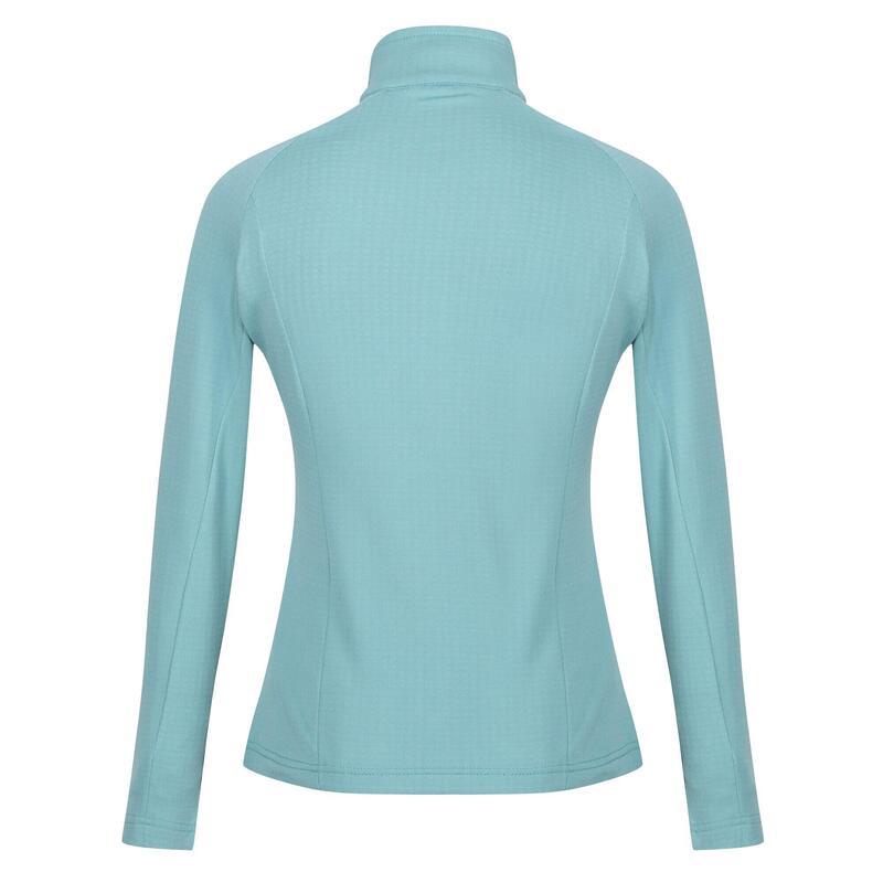 Dames Highton Lite II Zachte Shell Jas (Bristol Blauw)