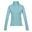 Dames Highton Lite II Zachte Shell Jas (Bristol Blauw)