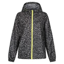 Veste imperméable ORLA KIELY PACKIT Femme (Noir / Blanc)