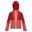 Veste softshell HAYDENBURY Enfant (Corail clair / Rouge foncé)