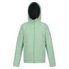 Veste KYRELL Enfant (Menthe douce / Vert foncé)