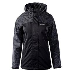 Veste Imperméable MONSA Femme (Noir)