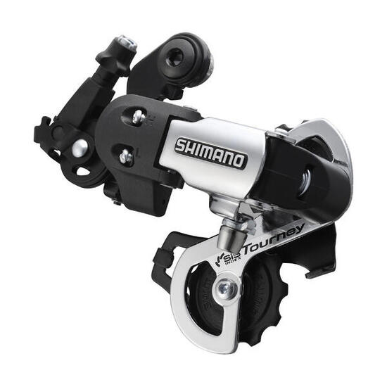 Deragliatore posteriore Shimano Tourney RD-FT35 7/6V