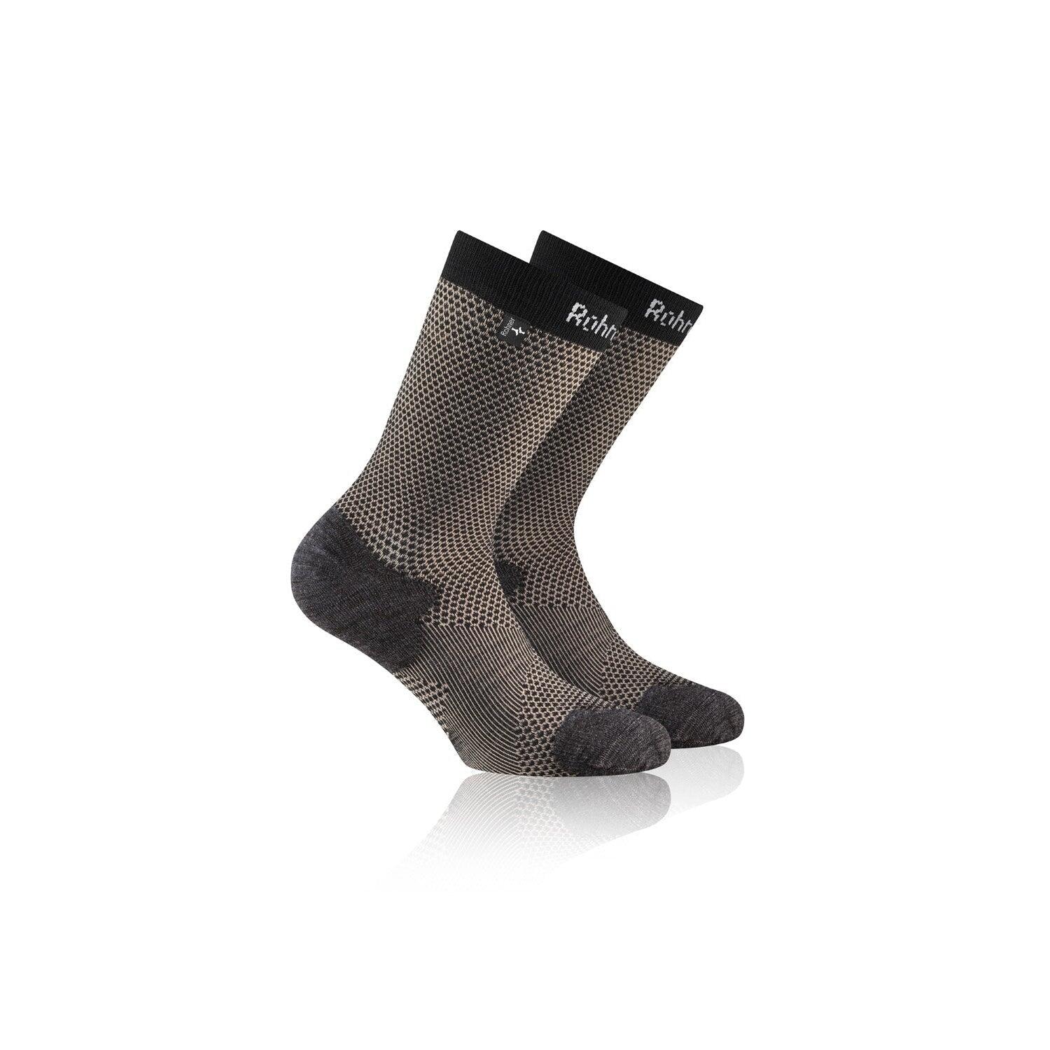 ROHNER SOCKS Copper Allsport