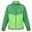 Casaco Steren Hybrid Soft Shell para homem Verde campo/verde jasmim