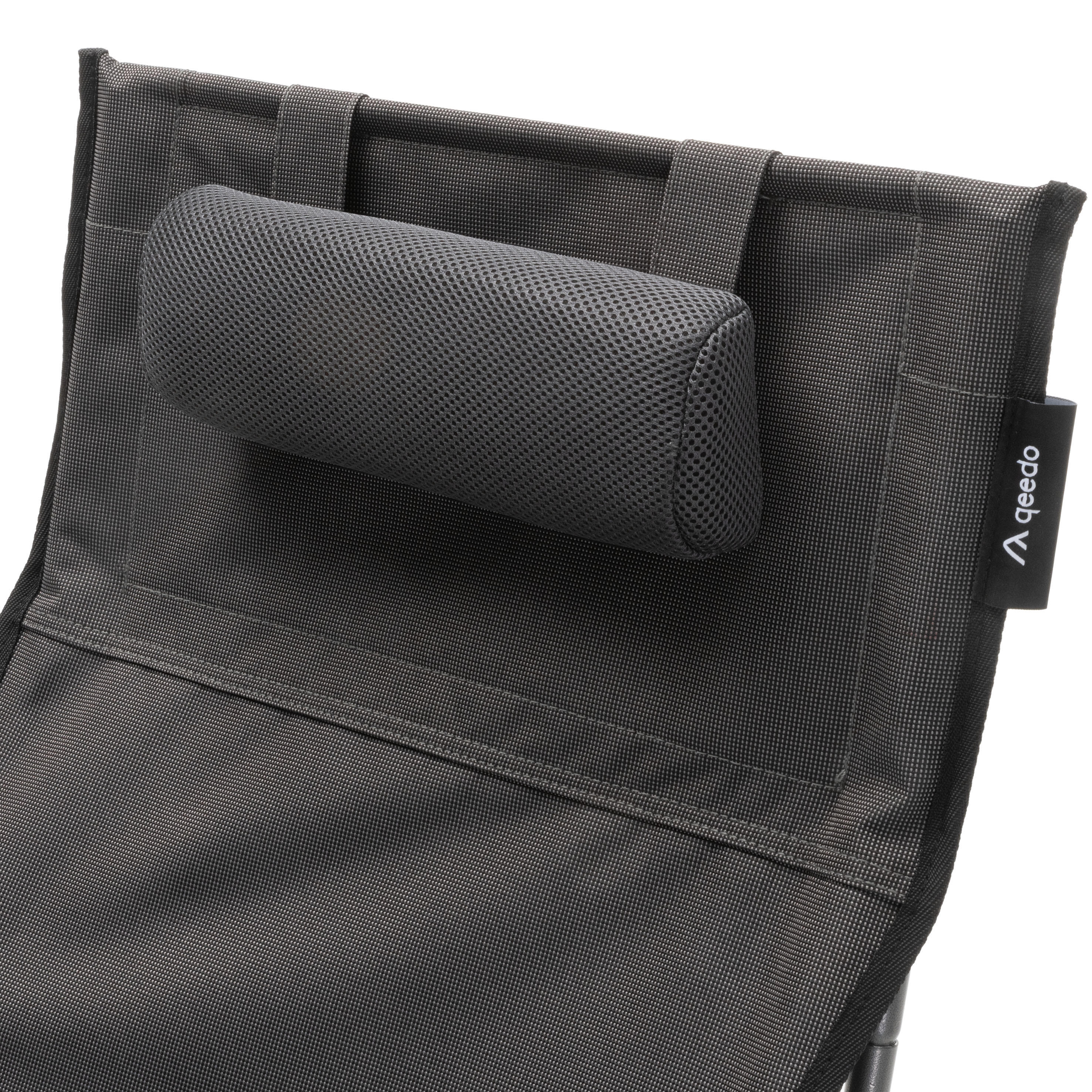 Chaise de camping ultralégère - montage rapide, petite taille - Johnny Portable 7/7