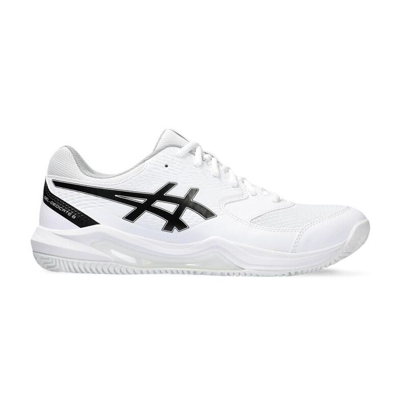 Chaussures de tennis Asics Gel-Dedicate 8 Clay