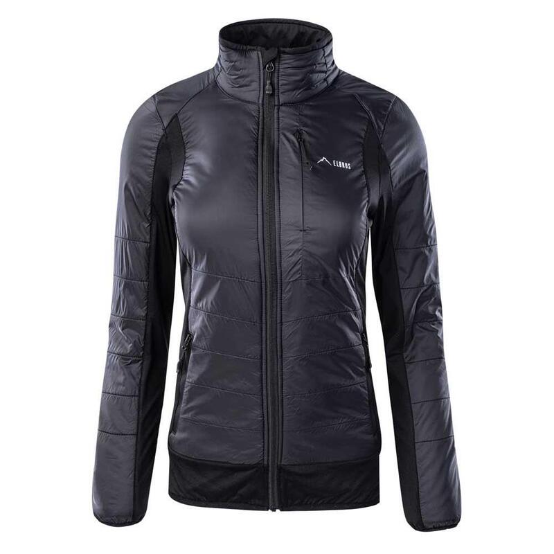 Veste NAHAN Femme (Noir)