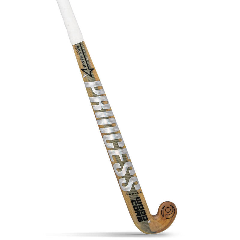 Princess Premium WOODCORE SG9-LB Indoor Stick de Hockey