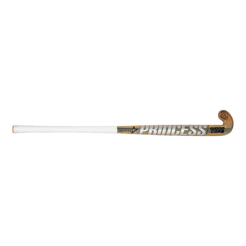 Princess Premium WOODCORE SG9-LB Indoor Hockeystick