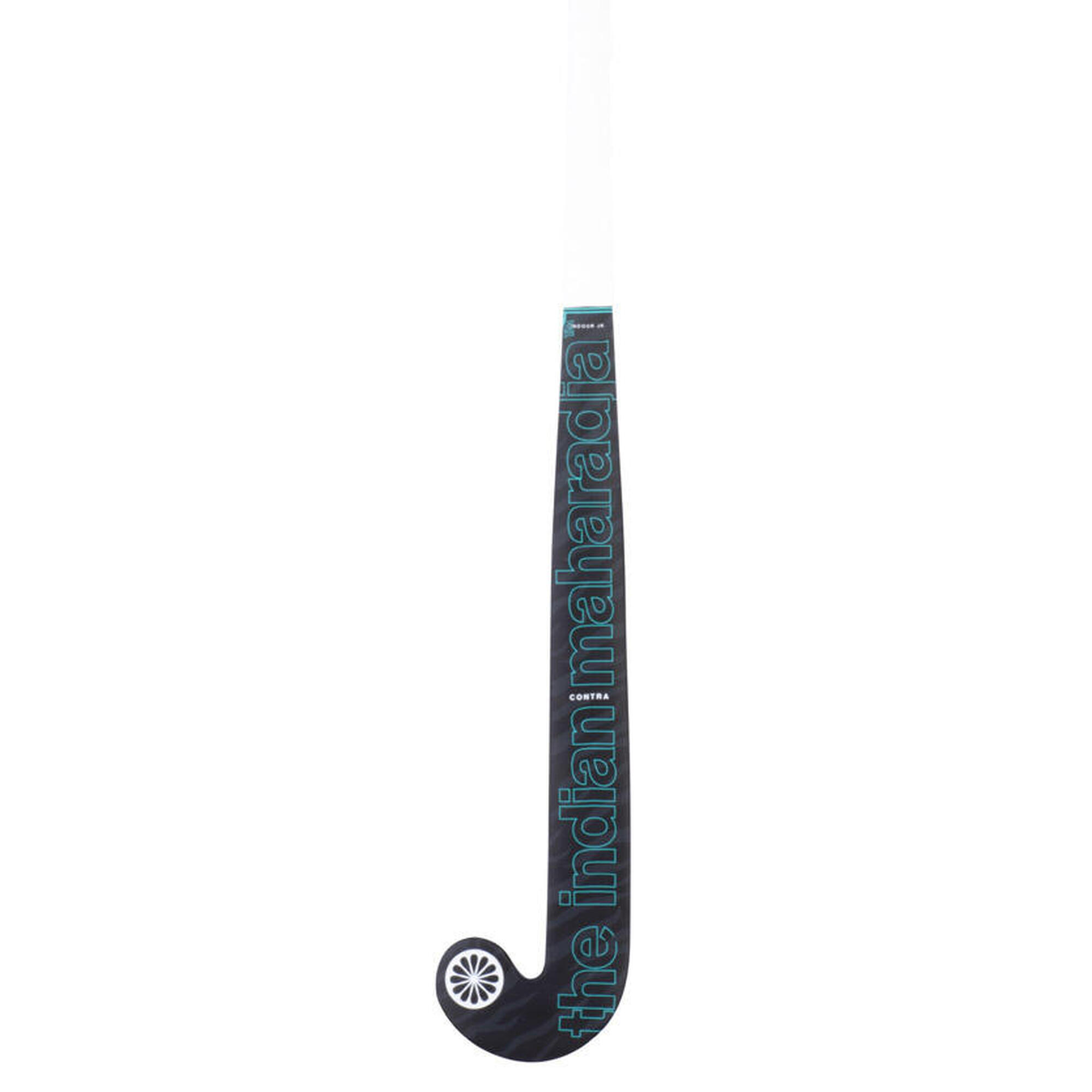 The Indian Maharadja Contra Mint Junior Indoor Hockeystick