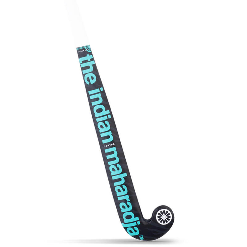 The Indian Maharadja Contra Mint Junior Indoor Stick de Hockey