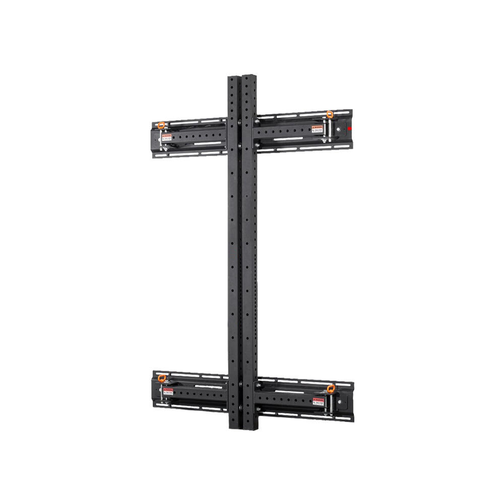 FOLDABLE SQUAT RACK 4/4
