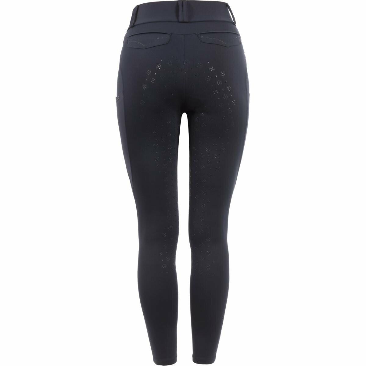 Reithose full grip Damen Cavallo Candera 2/4