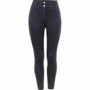 Pantaloni da equitazione full grip da donna Cavallo Candera