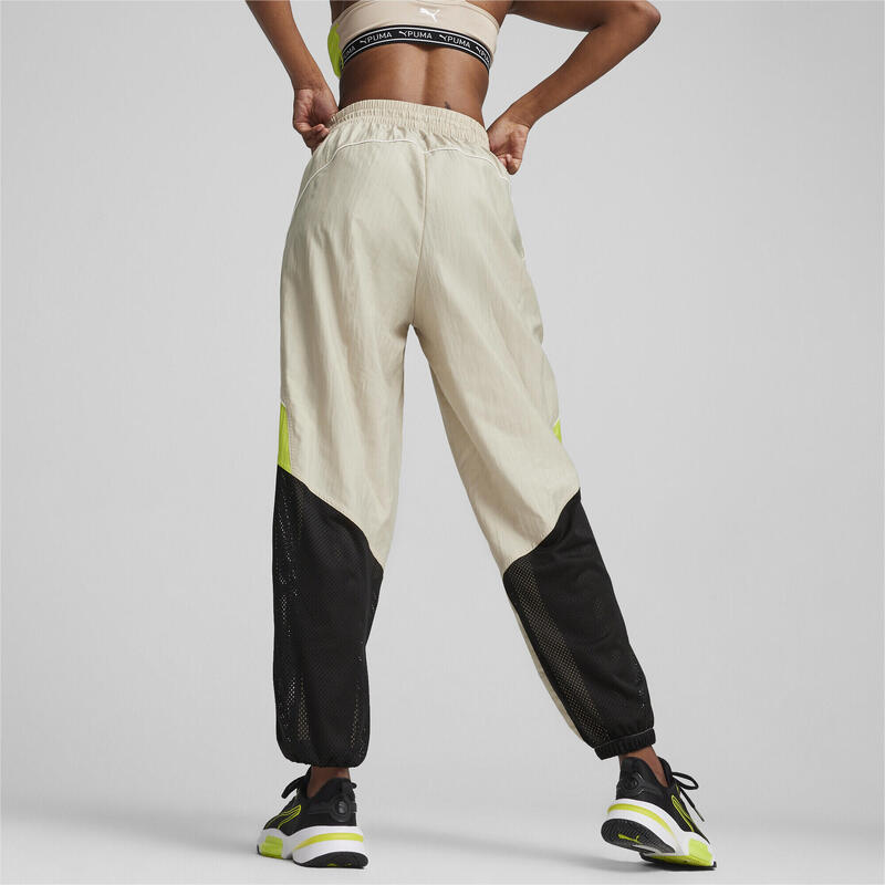 Jogging tissé femme Puma Fit Move