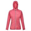 Veste hybride ANDRESON Femme (Corail clair)