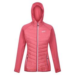 Veste hybride ANDRESON Femme (Corail clair)