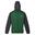 Veste AREC Homme (Vert / Cendre)