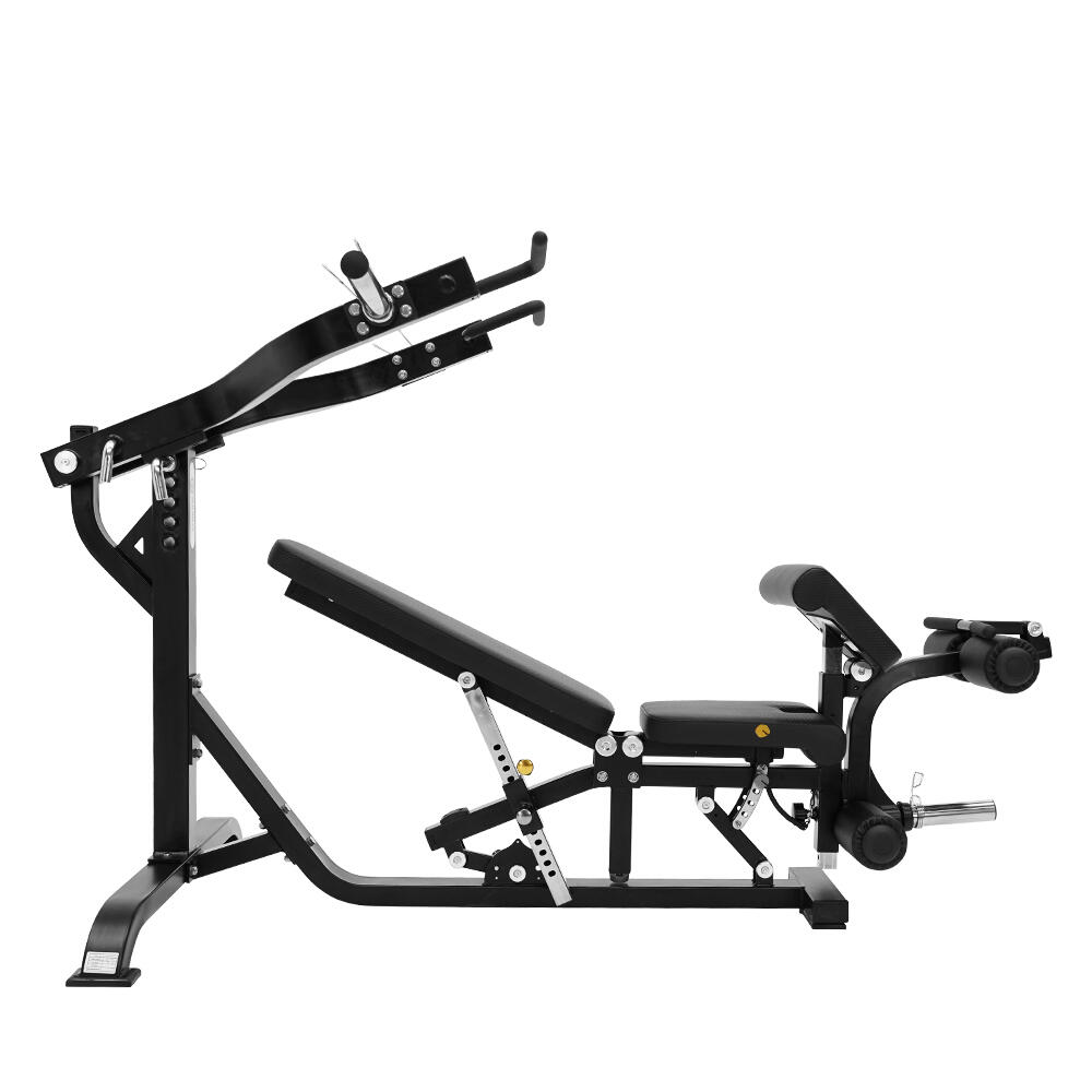 BANC MULTIFONCTIONNEL RÉGLABLE PR01 3/7