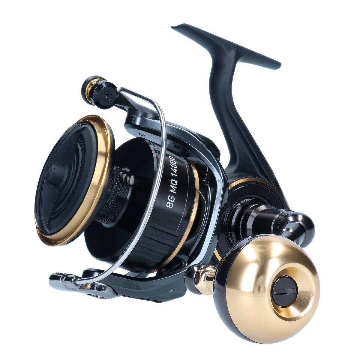 Moulinet Daiwa Bg Mq 14000 H Ark DAIWA | Decathlon