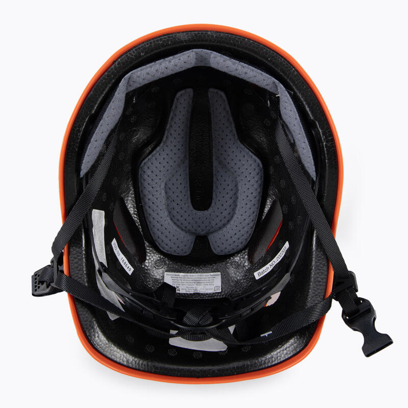 Kletterhelm Skywalker 3.0 orange