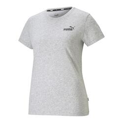 Tee Shirt Puma ESS Small Logo - Homme
