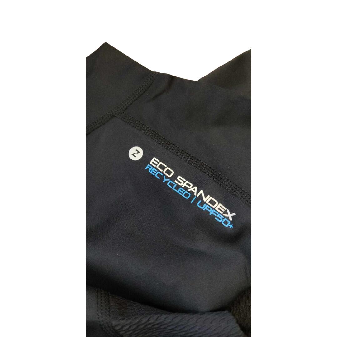 Koszulka lajkra dla kobiet Zhik ECO Long Sleeve 2/3