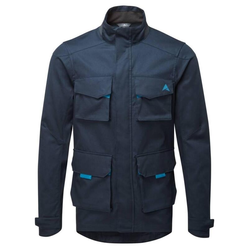 Regenjacke Altura Grid Field