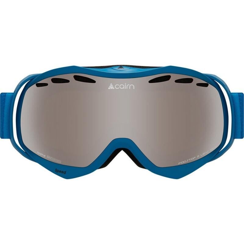 Cairn Maschera da sci Speed Spx3