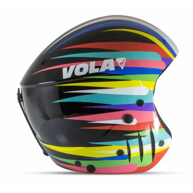 Capacete de SKI Vola Fis Speed