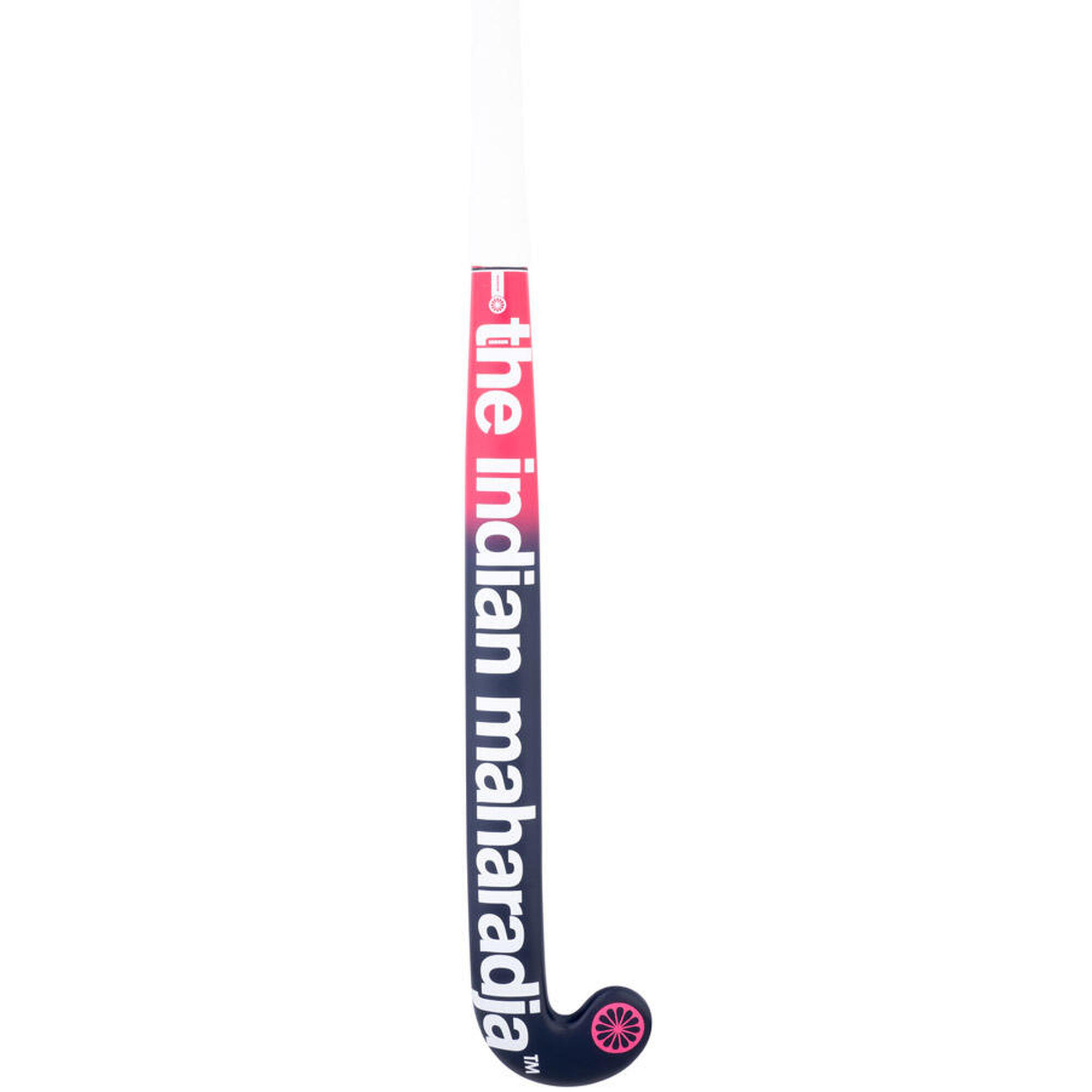 The Indian Maharadja Gravity 00 Indoor Hockeystick