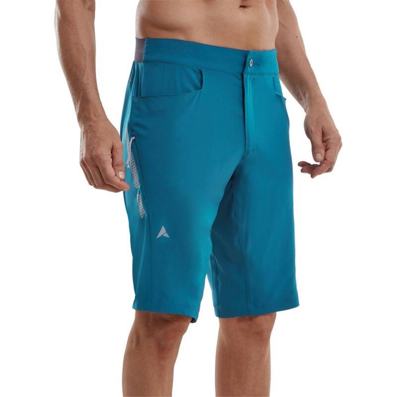 Radlerhose Altura Shorts nightvision lightweight