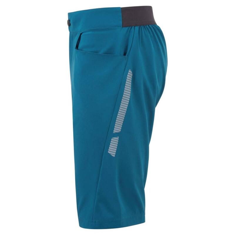 Radlerhose Altura Shorts nightvision lightweight