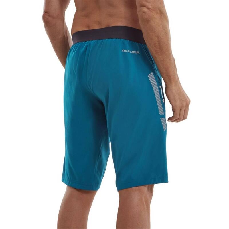 Radlerhose Altura Shorts nightvision lightweight