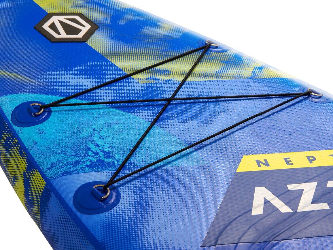 Aztron Neptune 12'6" Touring ISUP 6/7