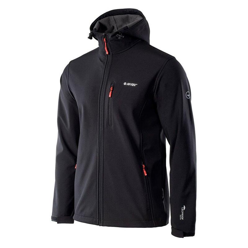 Férfi softshell kabát - Caen