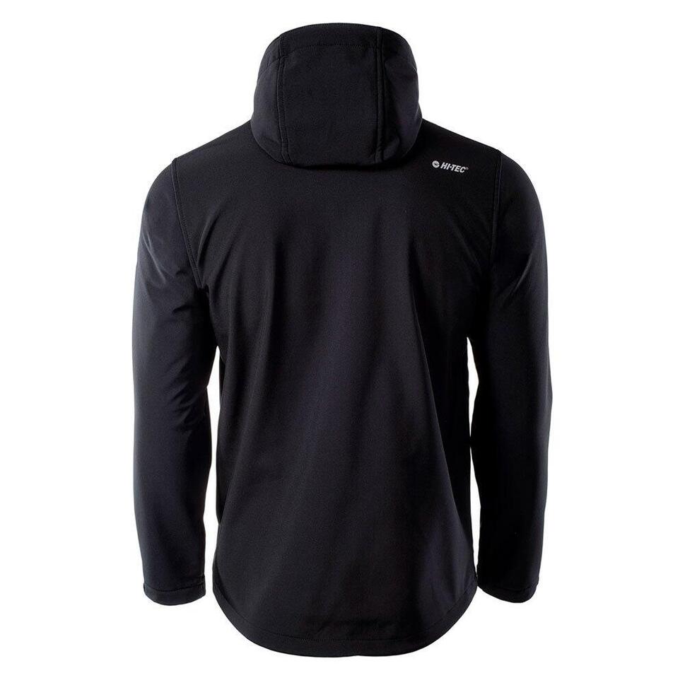 Kurtka Softshell Męska Caen