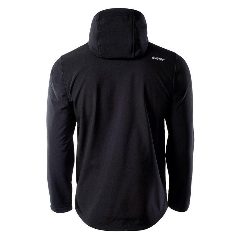 Férfi softshell kabát - Caen