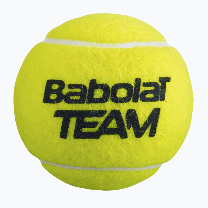 Babolat Team 18 x 4 teniszlabda.